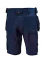 Helly Hansen Oxford Reinforced 2-Way Stretch Construction Work Shorts miniatuur