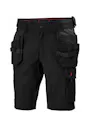 Helly Hansen Oxford Reinforced 2-Way Stretch Construction Work Shorts miniatuur