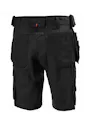 Helly Hansen Oxford Reinforced 2-Way Stretch Construction Work Shorts miniatuur