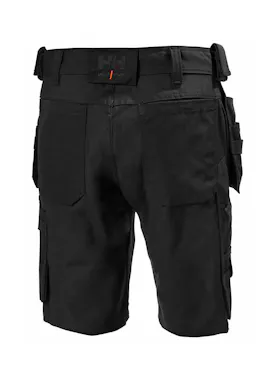Helly Hansen Oxford Reinforced 2-Way Stretch Construction Work Shorts