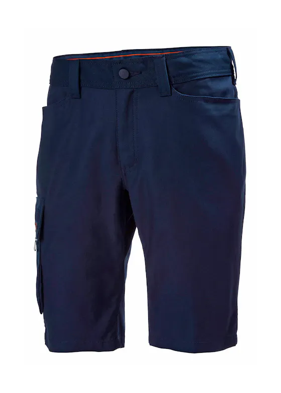 Helly Hansen Oxford Reinforced Knee Service Shorts