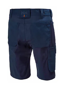 Helly Hansen Oxford Reinforced Knee Service Shorts miniatuur