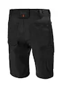 Helly Hansen Oxford Reinforced Knee Service Shorts miniatuur