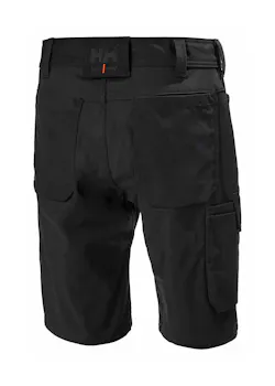 Helly Hansen Oxford Reinforced Knee Service Shorts miniatuur