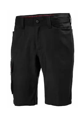 Helly Hansen Oxford Reinforced Knee Service Shorts
