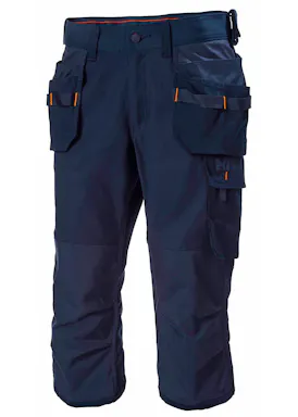 Helly Hansen Oxford Durable Summer Work Pirate Pants