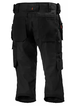 Helly Hansen Oxford Durable Summer Work Pirate Pants miniatuur