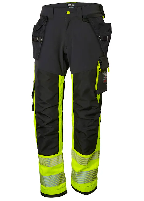 Helly Hansen ICU Cons Pant CL 1
