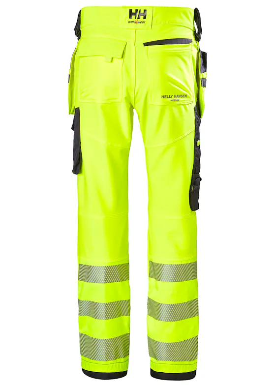 Helly Hansen ICU Cons Pant CL 2