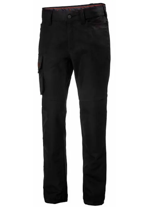 Helly Hansen Luna Pantalon cargo militaire pour femmes