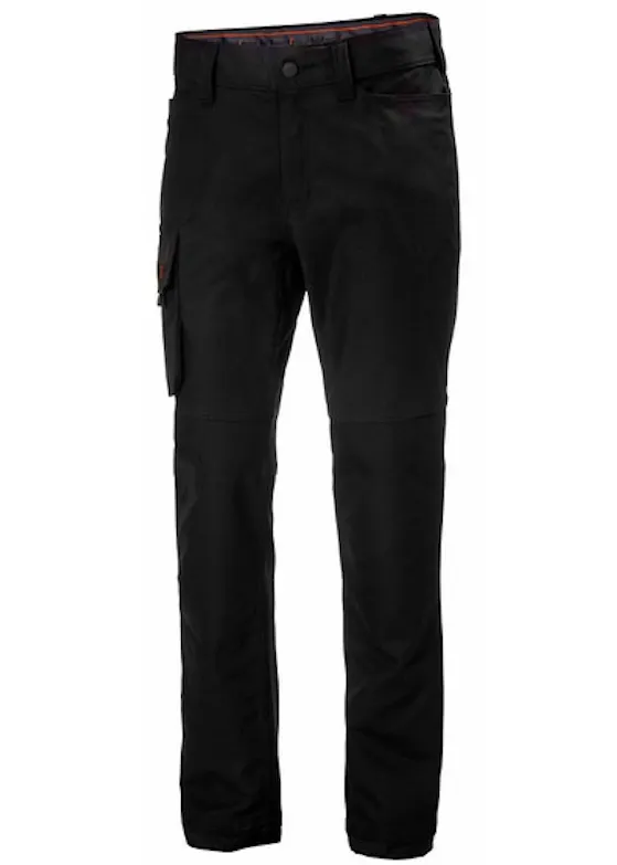 Helly Hansen Luna Legerbroek Dames