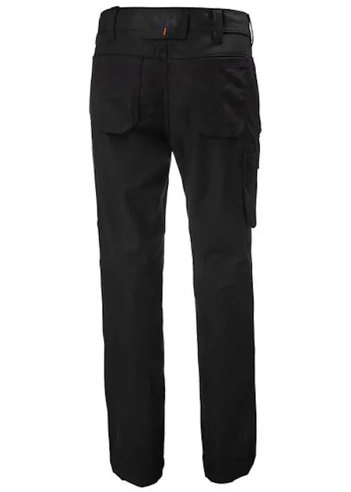 Helly Hansen Luna Pantalon cargo militaire pour femmes