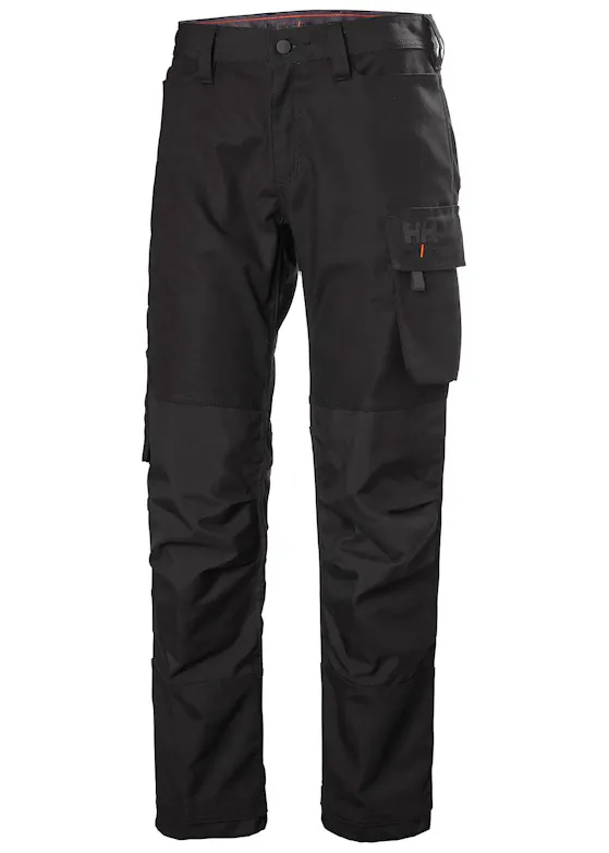 Helly Hansen Luna Dames Werkbroek