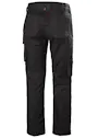 Helly Hansen Luna Dames Werkbroek miniatuur