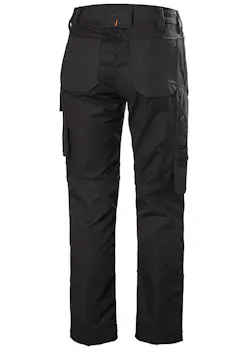 Helly Hansen Luna Pantalon de travail pour femmes thumbnail (vignette)