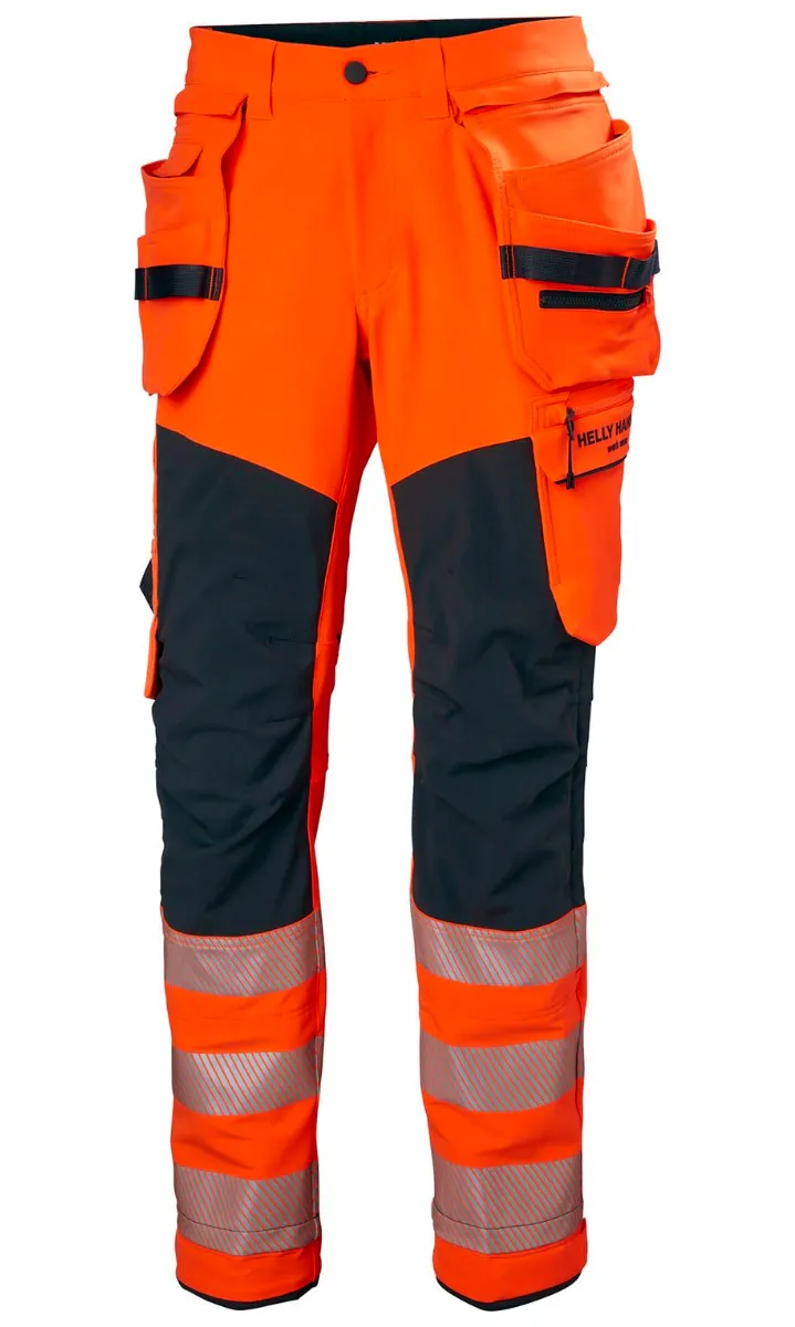 Oranje