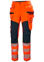 Helly Hansen Icu Brz Cons Pant CL 2 miniatuur