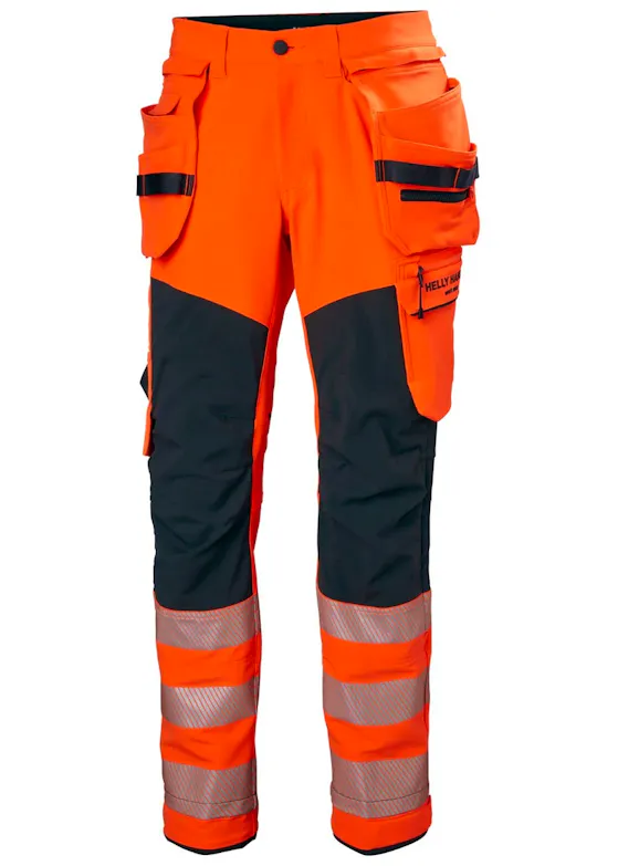 Helly Hansen Icu Brz Cons Pant CL 2