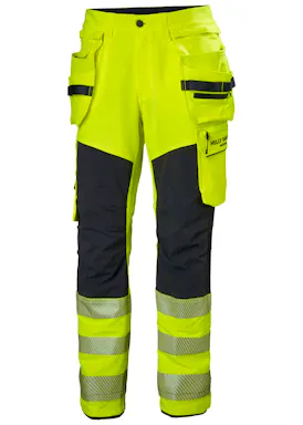 Helly Hansen Icu Brz Cons Pant CL 2