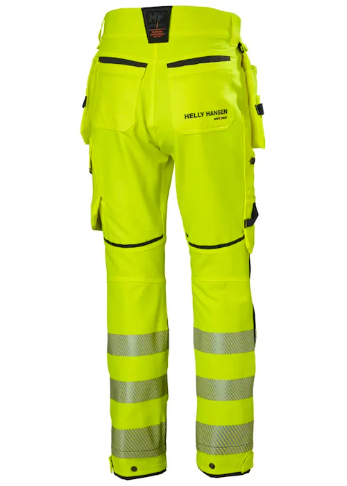 Helly Hansen Icu Brz Cons Pant CL 2