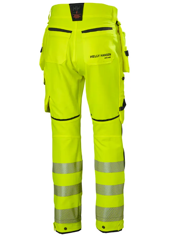 Helly Hansen Icu Brz Cons Pant CL 2