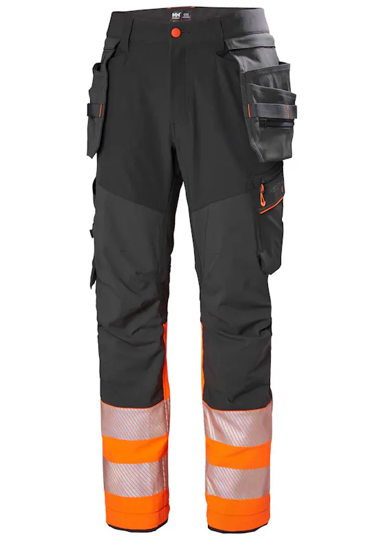 Helly Hansen Icu Brz Cons Pant CL 1