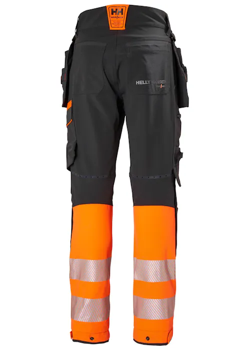 Helly Hansen Icu Brz Cons Pantalon CL 1