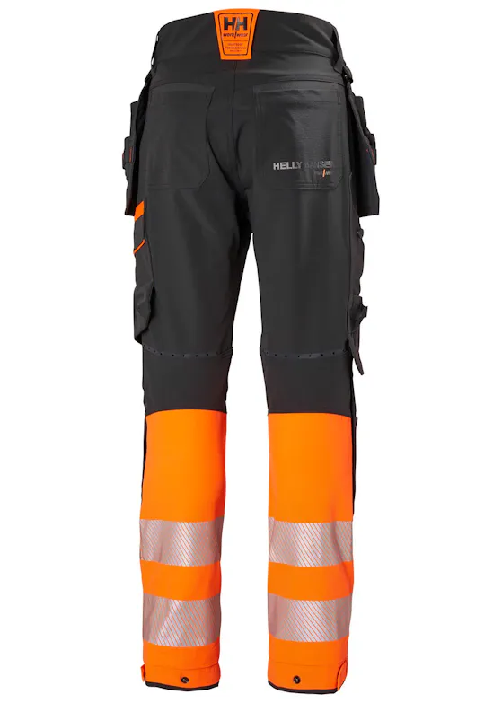 Helly Hansen Icu Brz Cons Pant CL 1