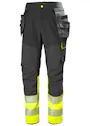 Helly Hansen Icu Brz Cons Pant CL 1 miniatuur