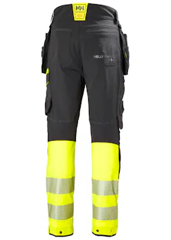 Helly Hansen Icu Brz Cons Pantalon CL 1 thumbnail (vignette)