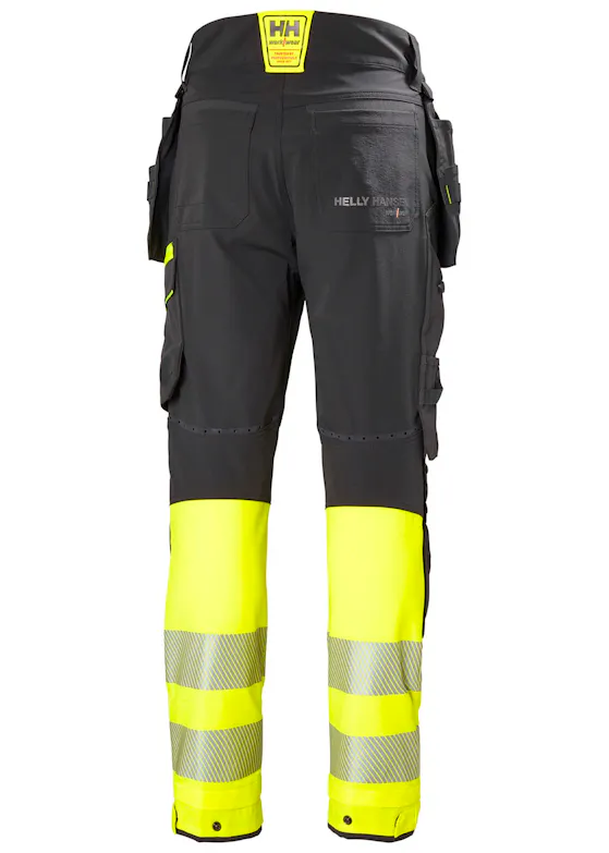 Helly Hansen Icu Brz Cons Pant CL 1