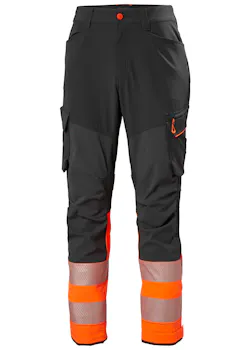 Helly Hansen Icu Brz Cargo Pant CL 1 miniatuur