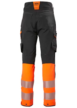 Helly Hansen Icu Brz Cargo Pant CL 1 miniatuur