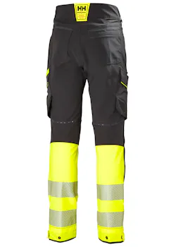 Helly Hansen Icu Brz Cargo Pant CL 1 miniatuur