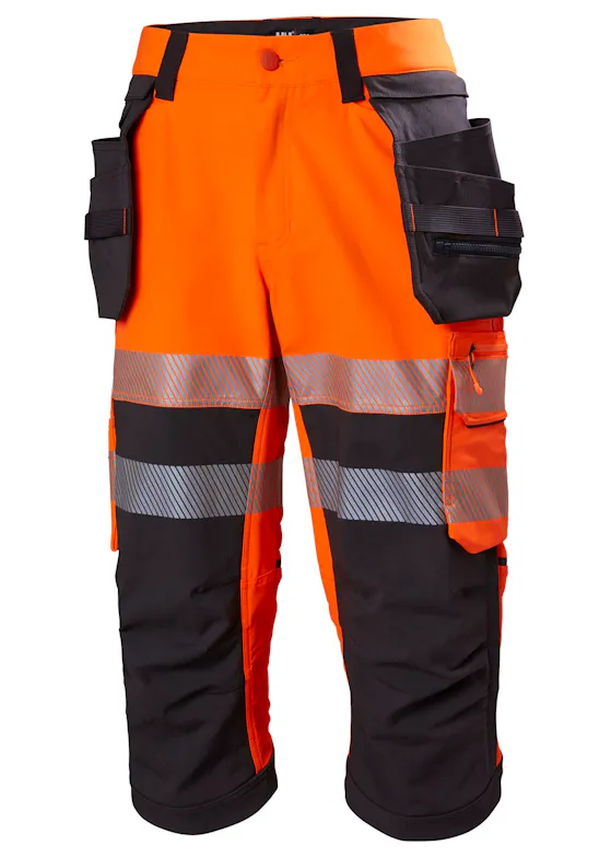 Helly Hansen ICU BRZ Cons Pirate Pant CL 1