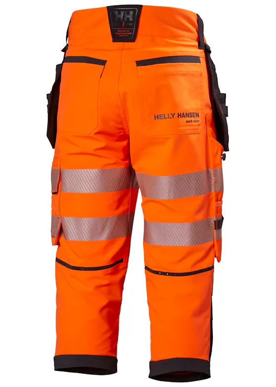 Helly Hansen ICU BRZ Cons Pirate Pant CL 1