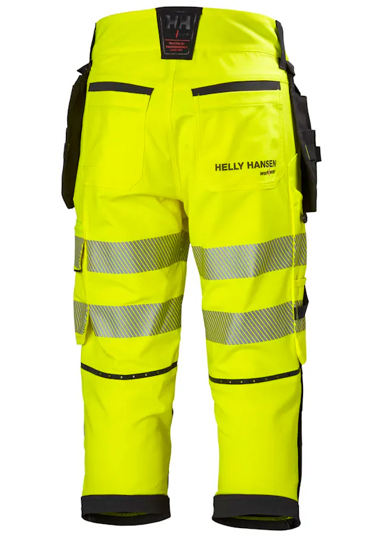 Helly Hansen ICU BRZ Cons Pirate Pant CL 1