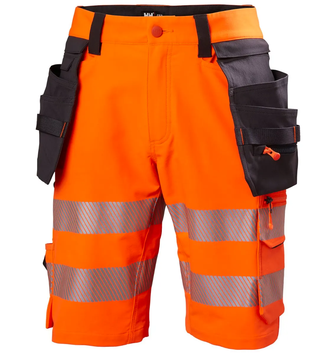 Oranje