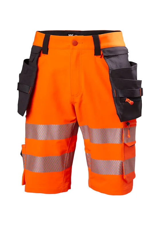 Helly Hansen ICU Cons Shorts CL 1