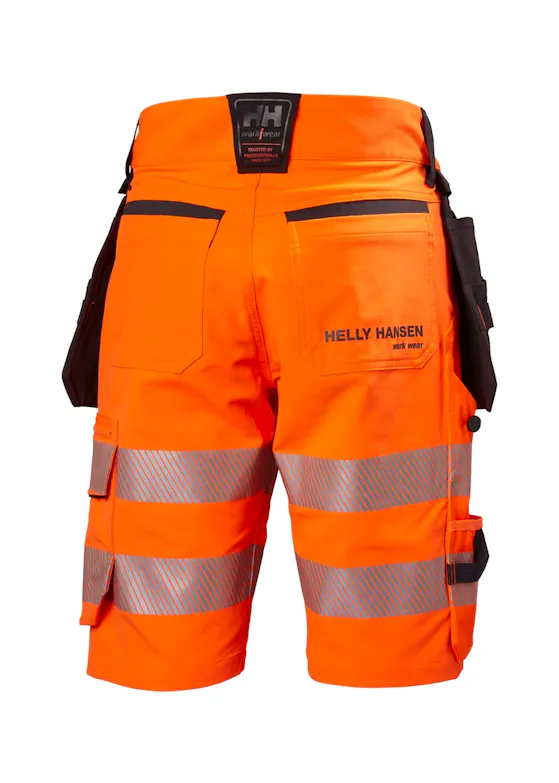 Helly Hansen ICU Cons Shorts CL 1