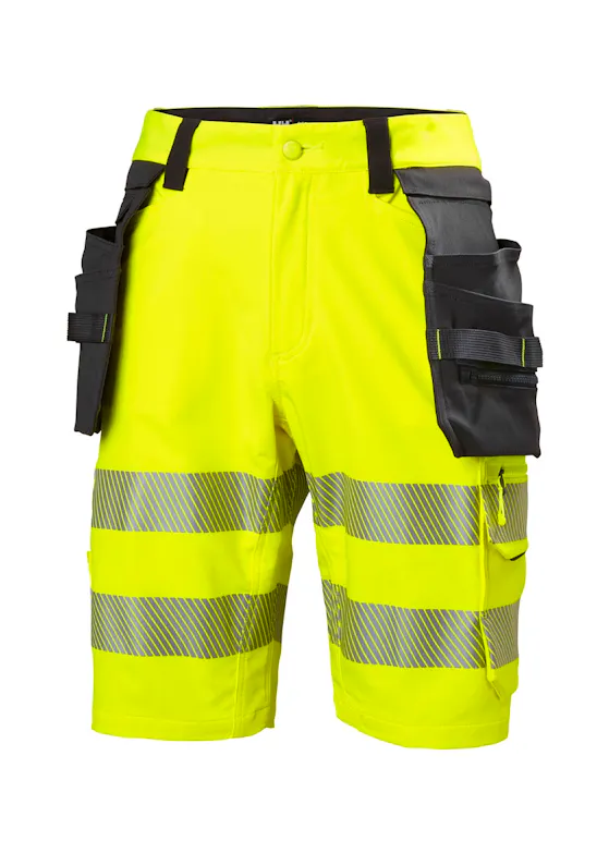 Helly Hansen ICU Cons Shorts CL 1