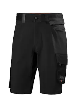 Helly Hansen Connect Oxfort 4X Korte Werkbroek