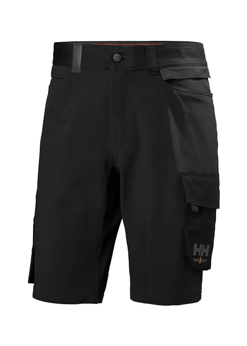 Helly Hansen Connect Oxfort 4X Korte Werkbroek