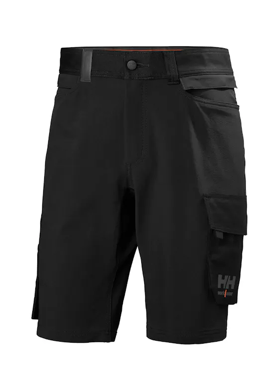Helly Hansen Connect Oxford 4X kurze Arbeitshose