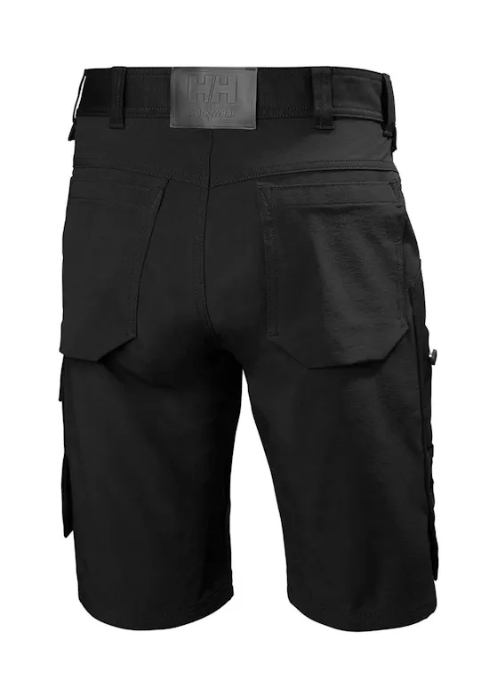 Helly Hansen Connect Oxford 4X kurze Arbeitshose