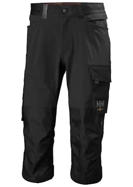 Helly Hansen Connect Oxford 4X Piraten-Arbeitshose