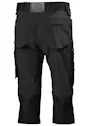 Helly Hansen Connect Oxford 4X  Pirate Werkbroek miniatuur