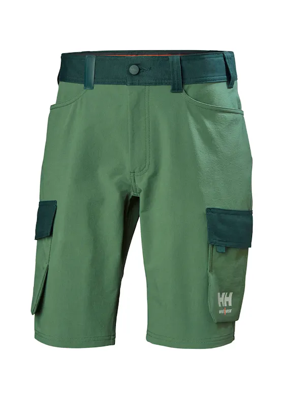 Helly Hansen Oxford 4X Cargo Shorts