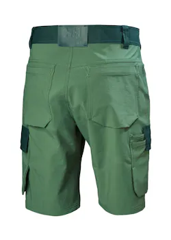 Helly Hansen Oxford 4X Cargo Shorts miniatuur