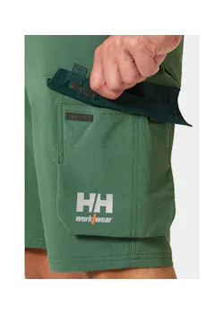 Helly Hansen Oxford 4X Cargo Shorts miniatuur
